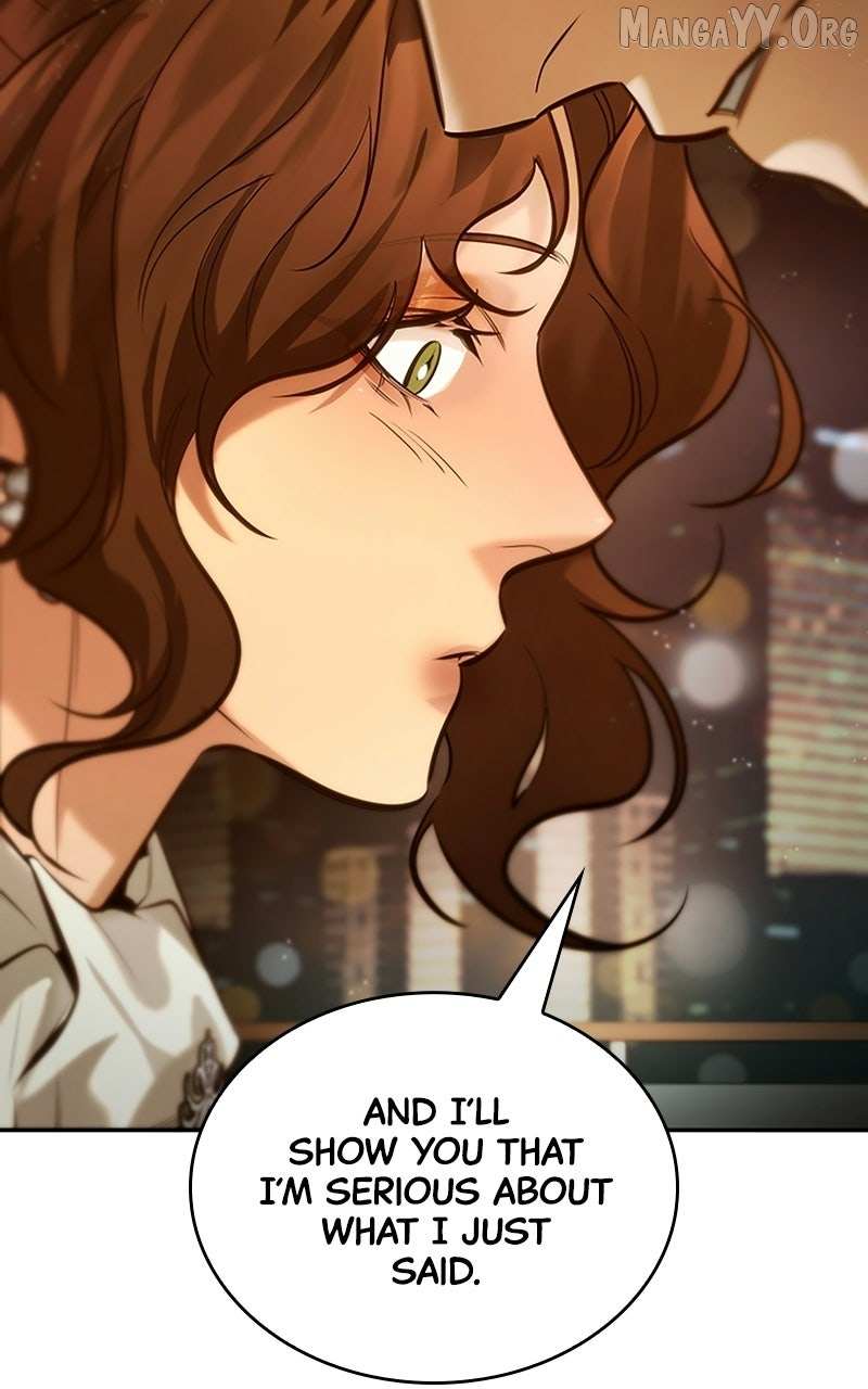 Ties that Bind Us Chapter 6 page 119 - 
