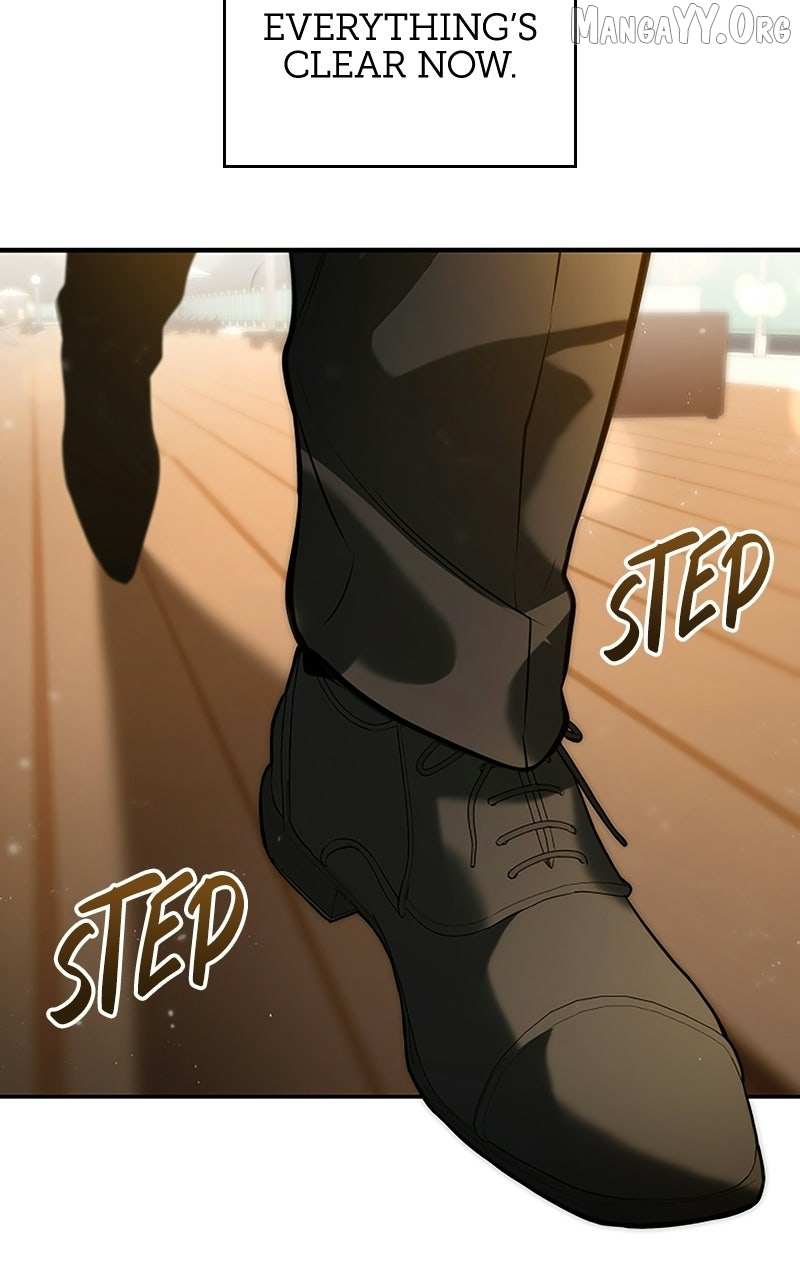 Ties that Bind Us Chapter 6 page 124 - 