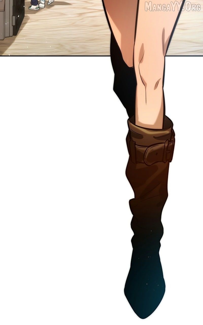 Ties that Bind Us Chapter 6 page 132 - 