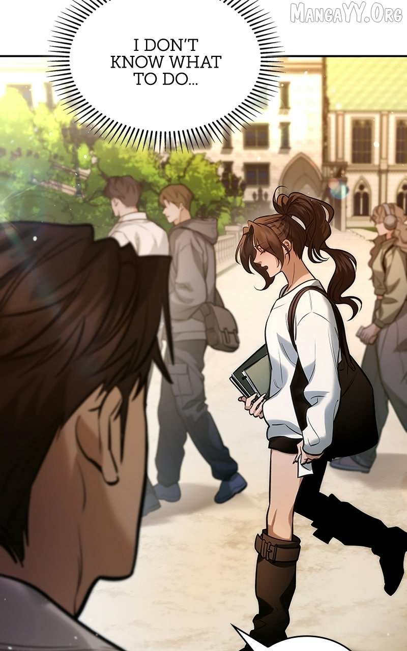 Ties that Bind Us Chapter 6 page 142 - 