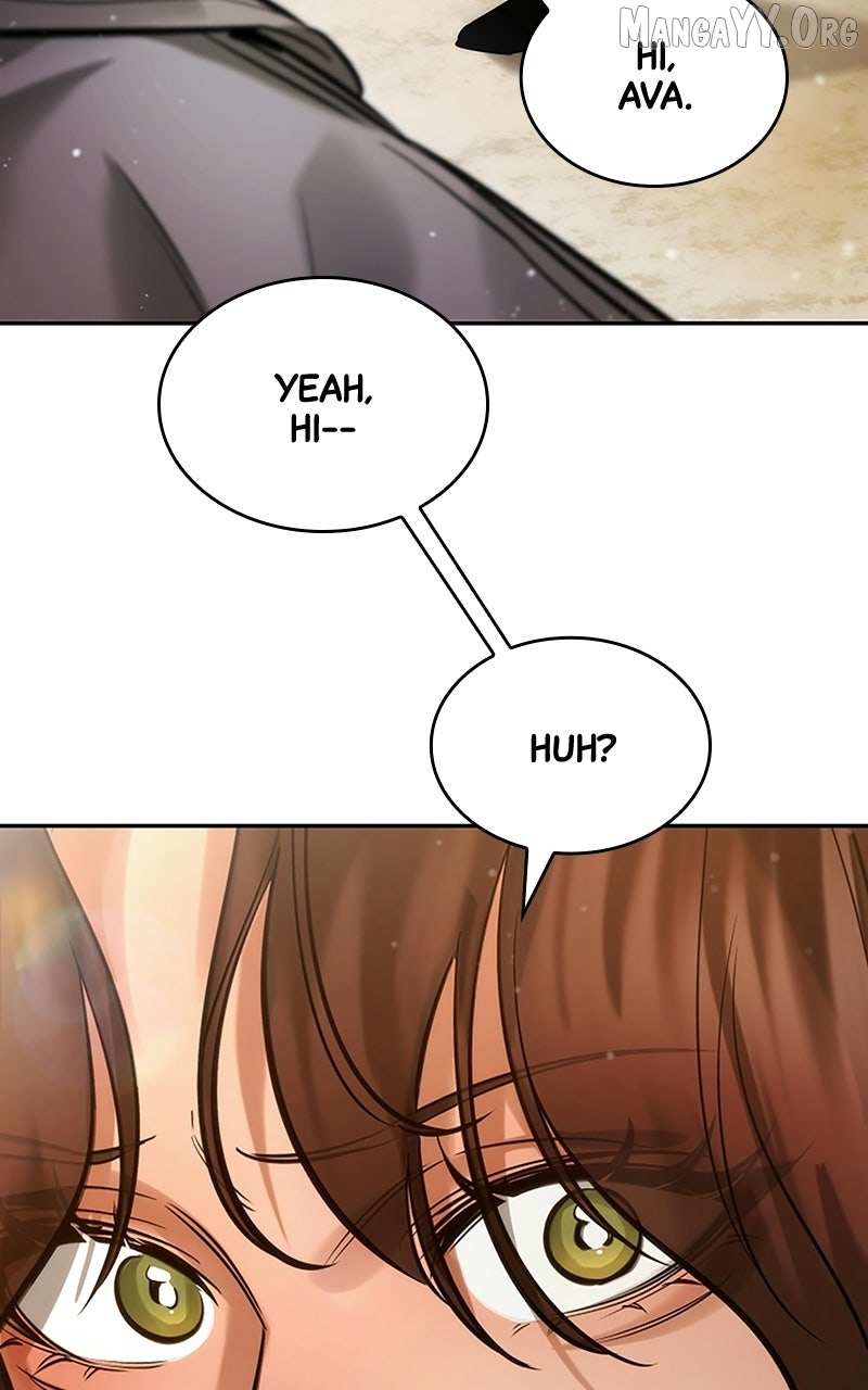 Ties that Bind Us Chapter 6 page 143 - 
