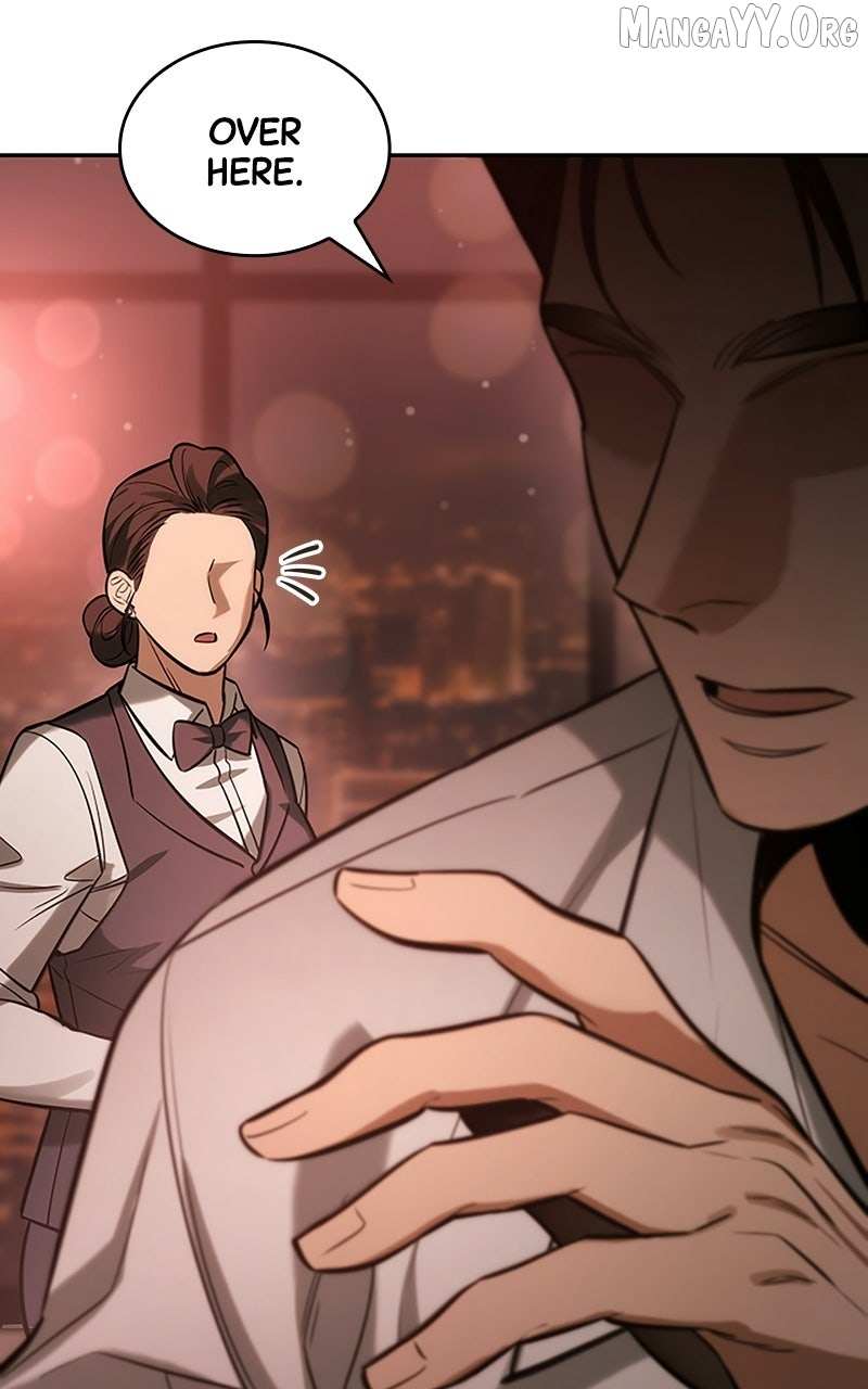 Ties that Bind Us Chapter 6 page 17 - 