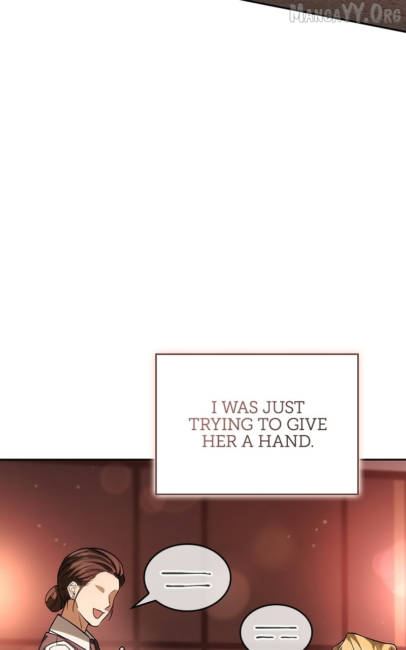 Ties that Bind Us Chapter 6 page 20 - 