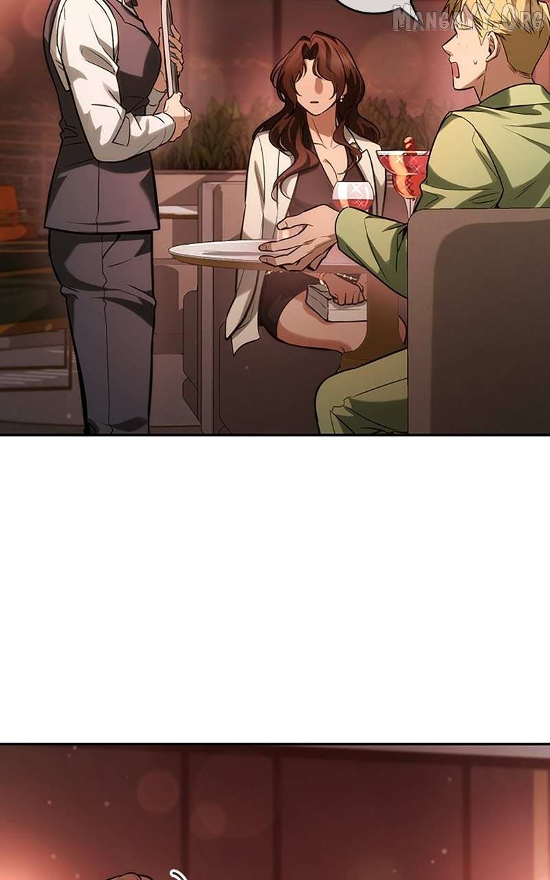 Ties that Bind Us Chapter 6 page 21 - 