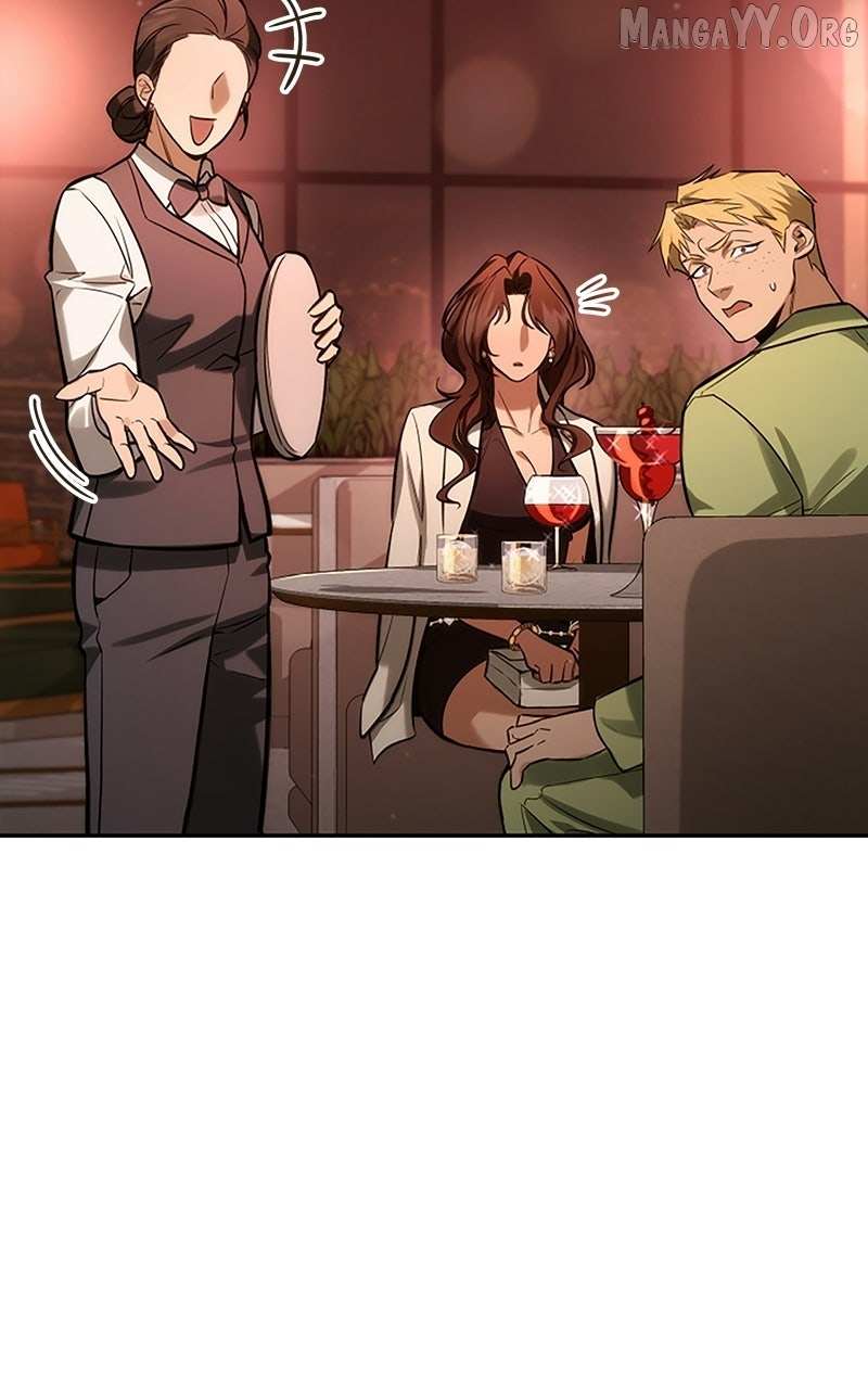 Ties that Bind Us Chapter 6 page 22 - 