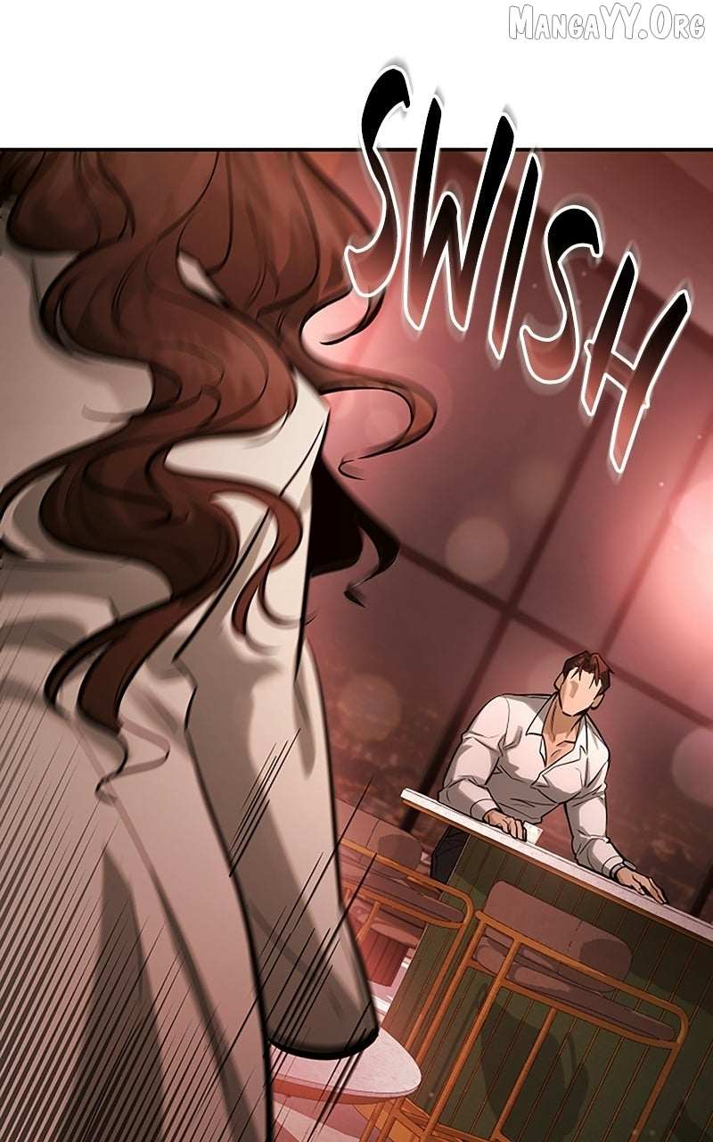 Ties that Bind Us Chapter 6 page 27 - 
