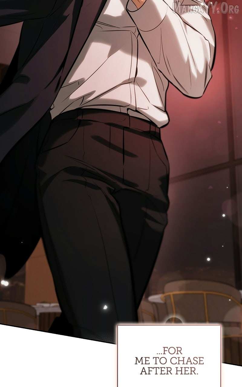 Ties that Bind Us Chapter 6 page 35 - 