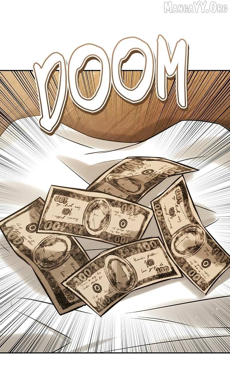 Ties that Bind Us Chapter 6 page 57 - 