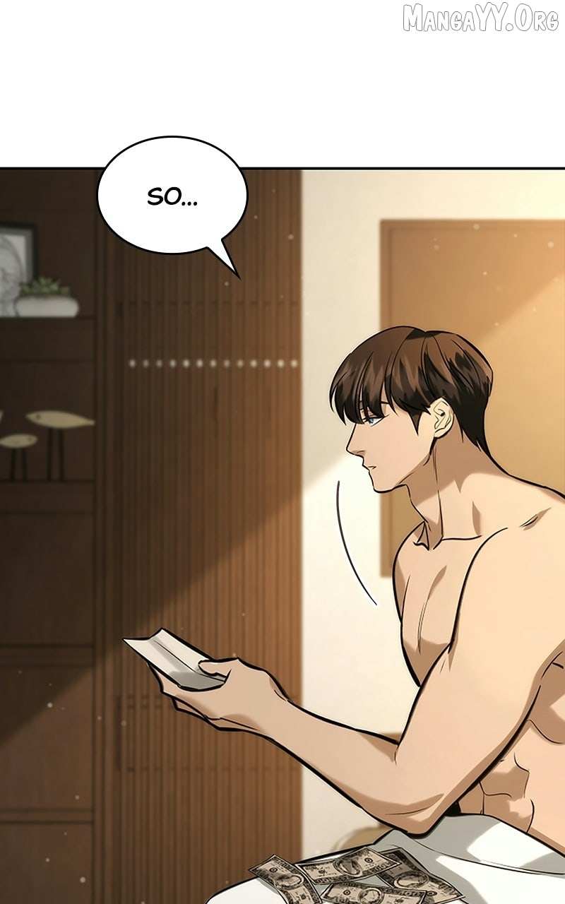 Ties that Bind Us Chapter 6 page 60 - 