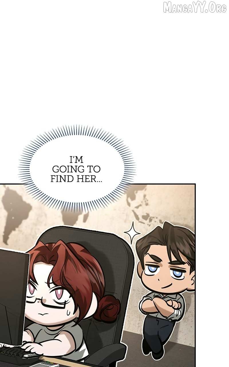 Ties that Bind Us Chapter 6 page 65 - 