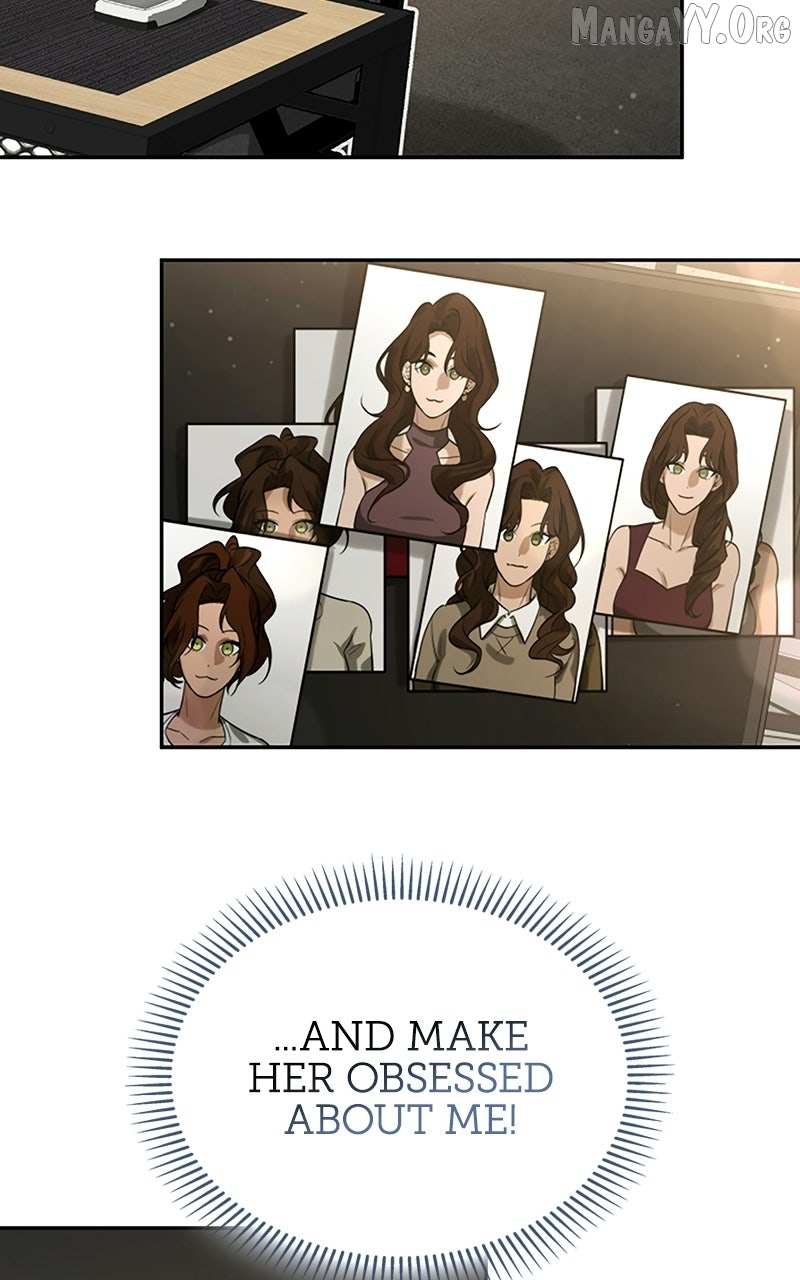 Ties that Bind Us Chapter 6 page 66 - 