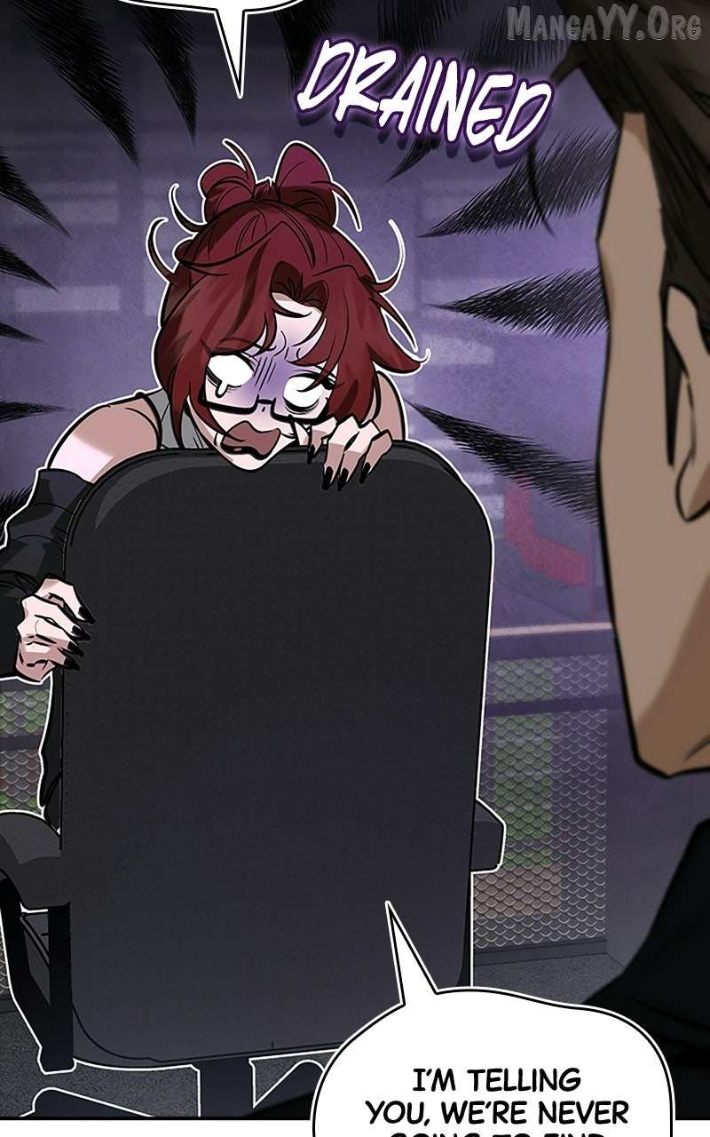 Ties that Bind Us Chapter 6 page 70 - 