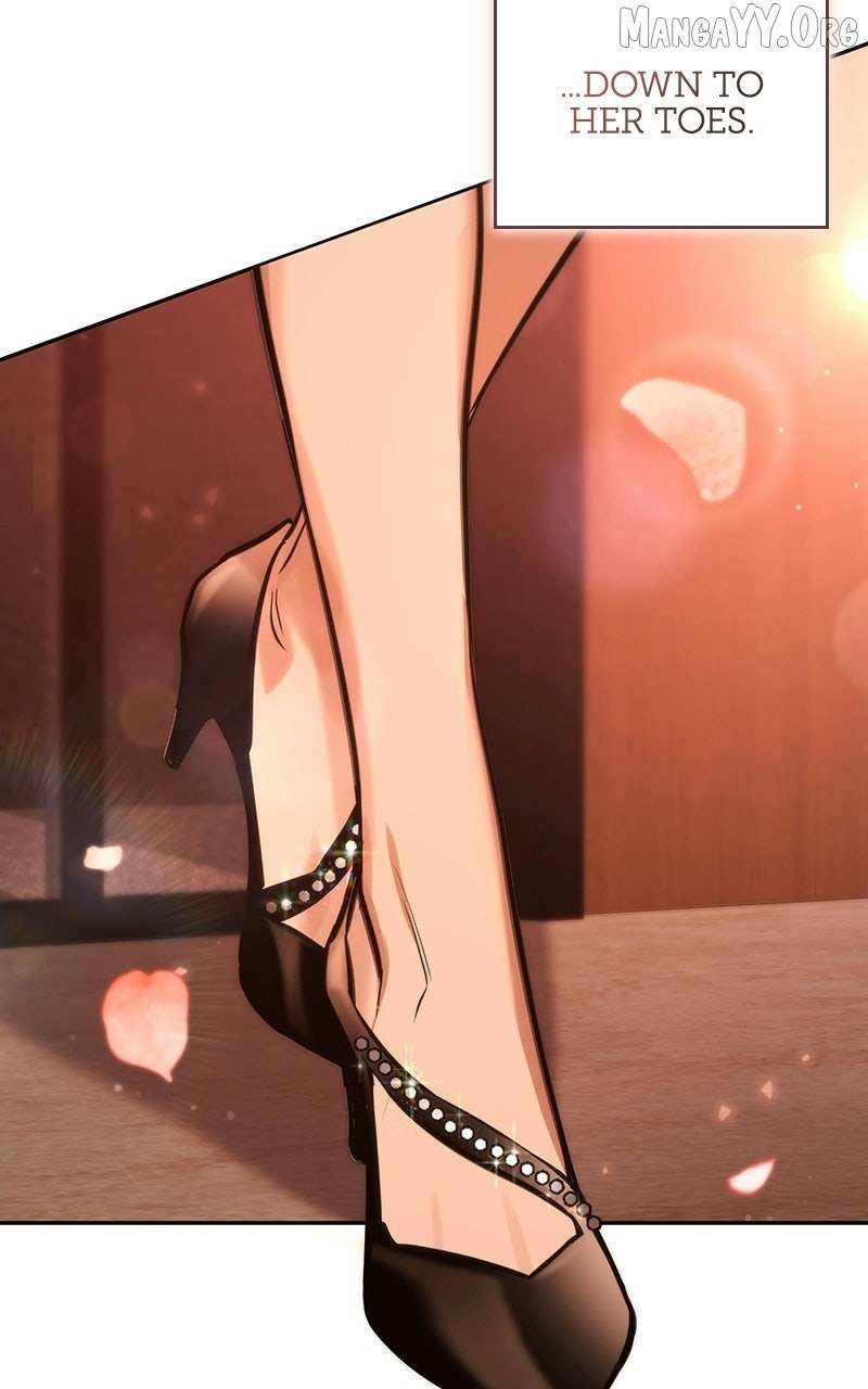 Ties that Bind Us Chapter 6 page 8 - 