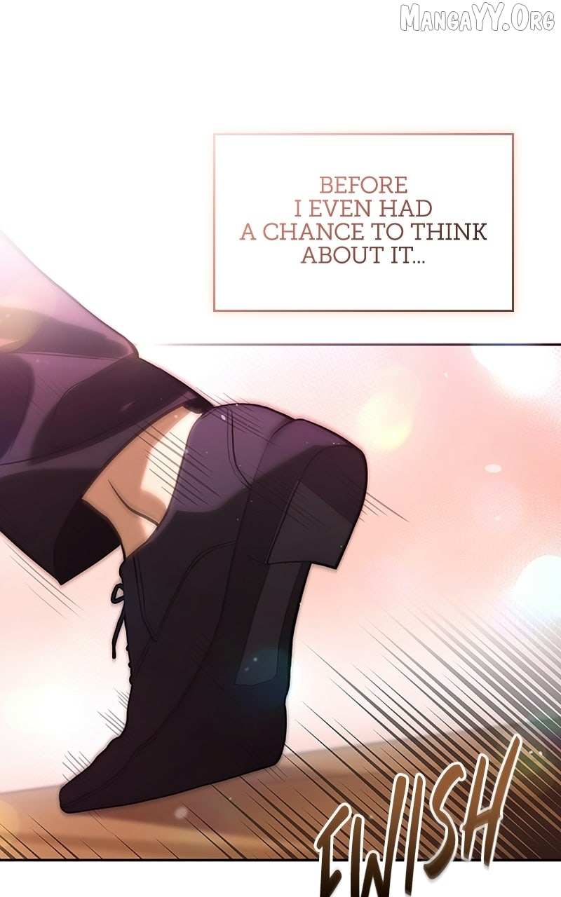 Ties that Bind Us Chapter 6 page 83 - 