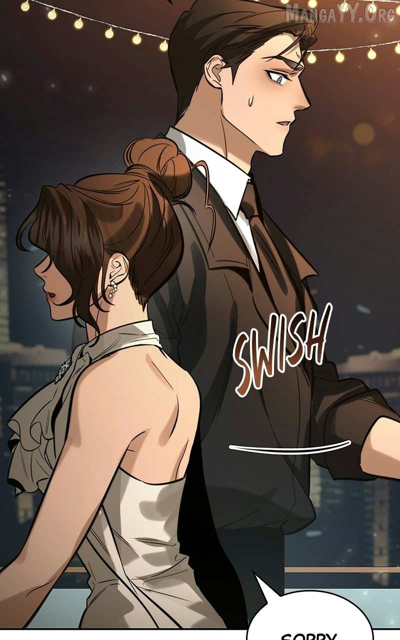 Ties that Bind Us Chapter 6 page 98 - 