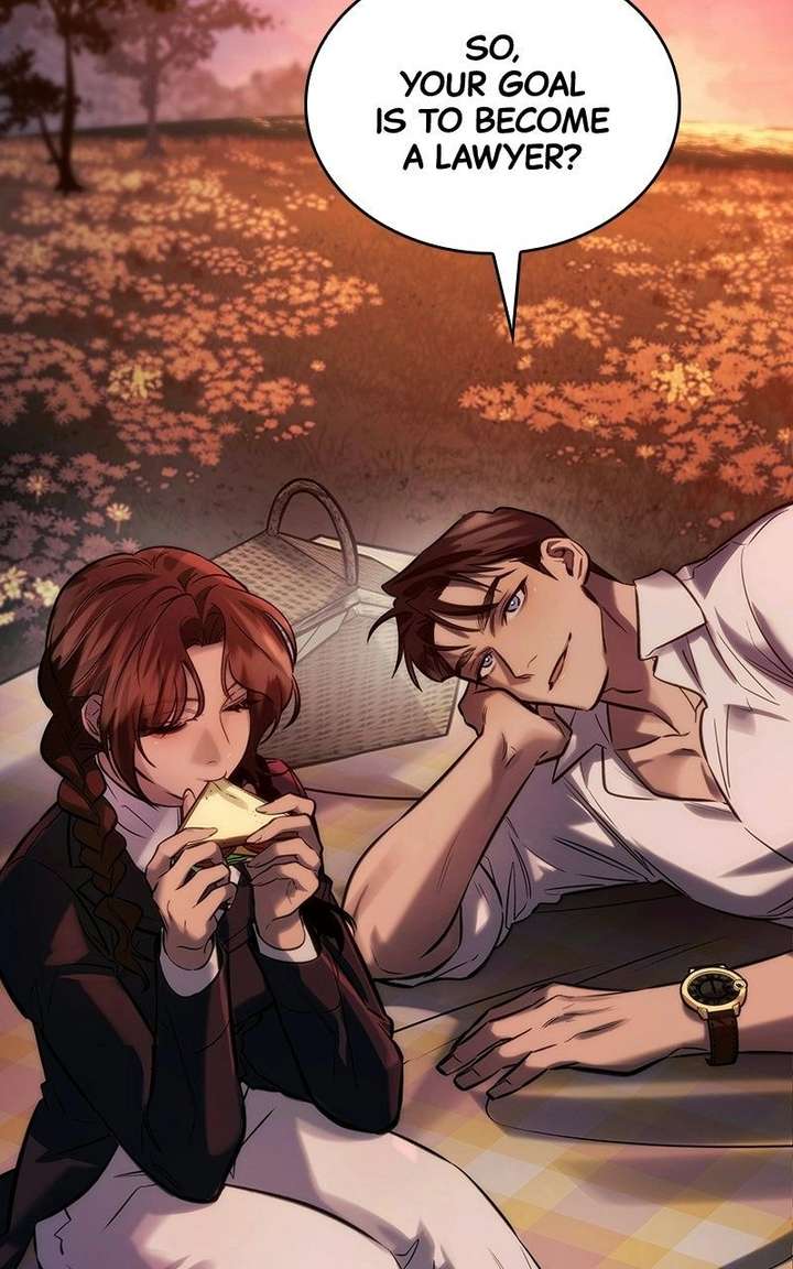 Ties that Bind Us Chapter 7 page 125 - 