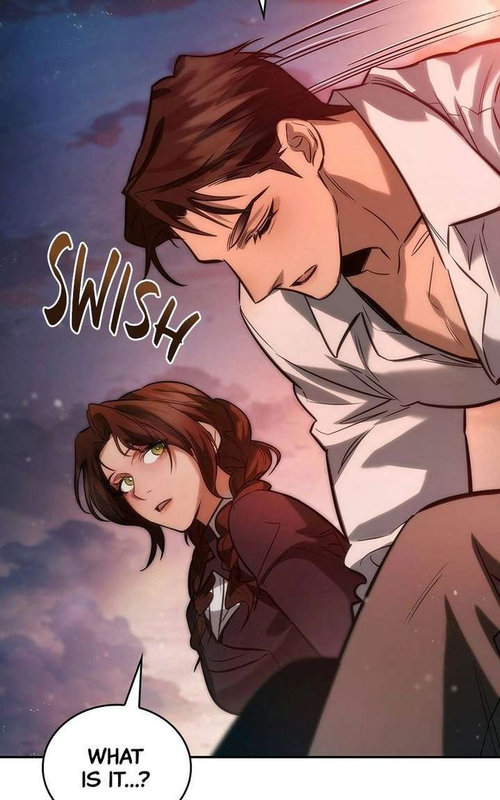Ties that Bind Us Chapter 7 page 132 - 