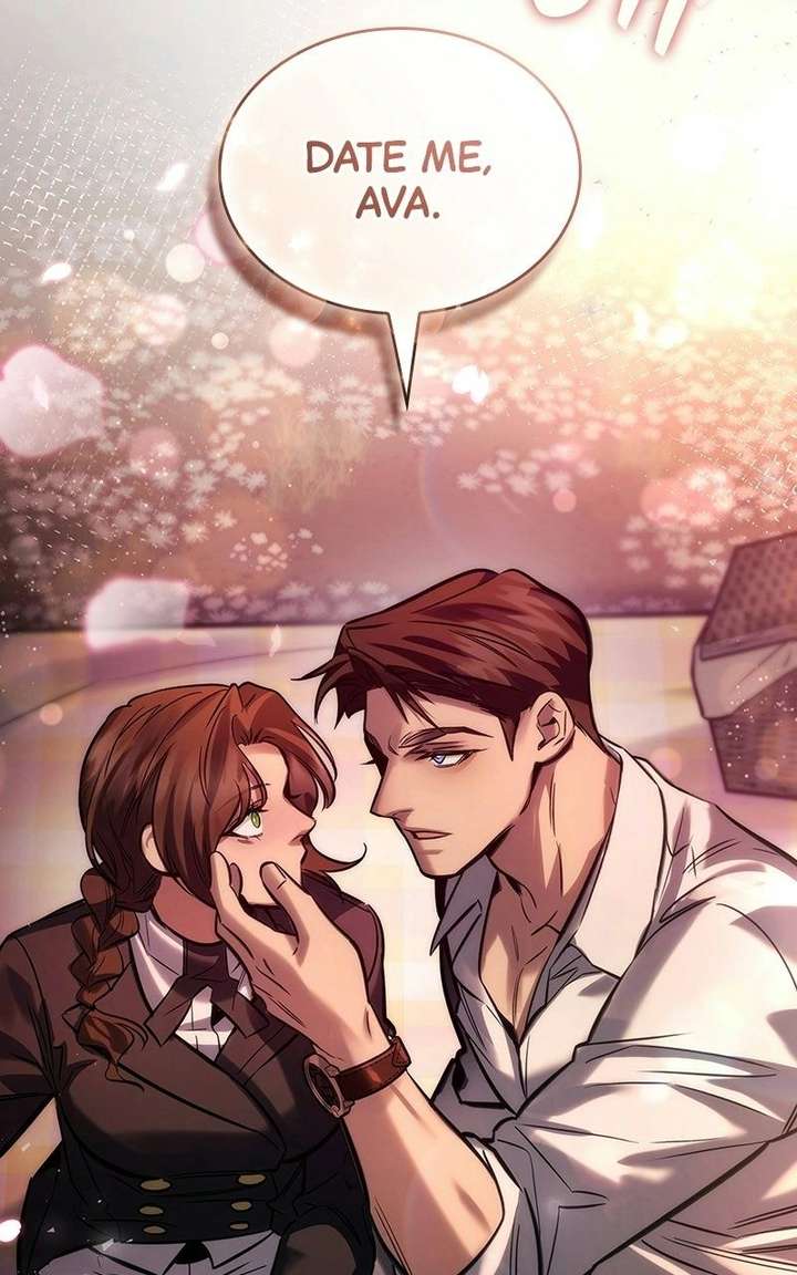 Ties that Bind Us Chapter 7 page 135 - 
