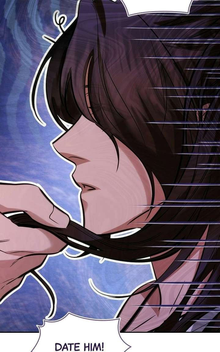 Ties that Bind Us Chapter 7 page 23 - 