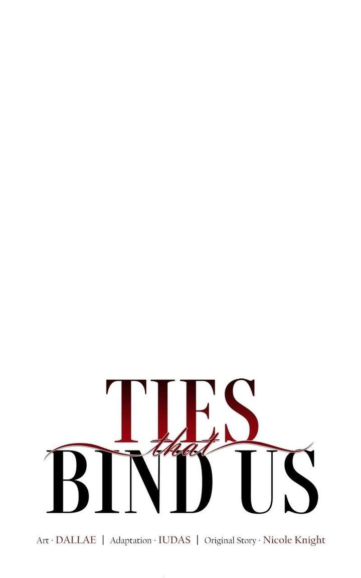 Ties that Bind Us Chapter 7 page 31 - 