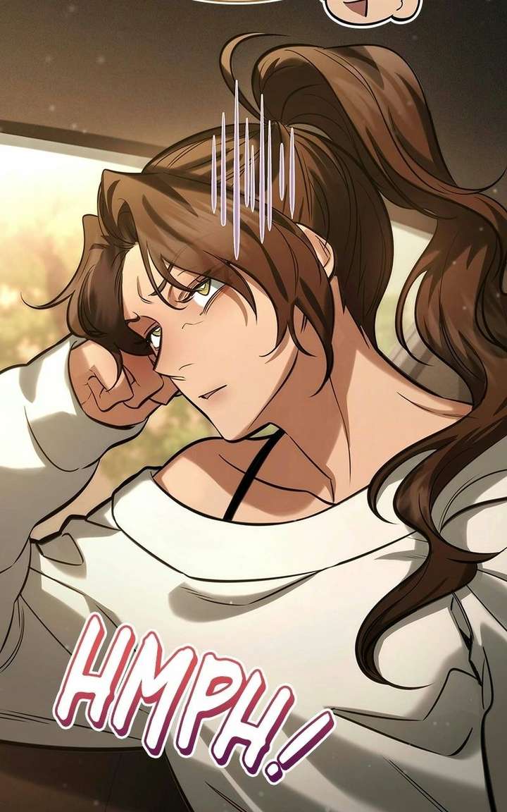 Ties that Bind Us Chapter 7 page 36 - 