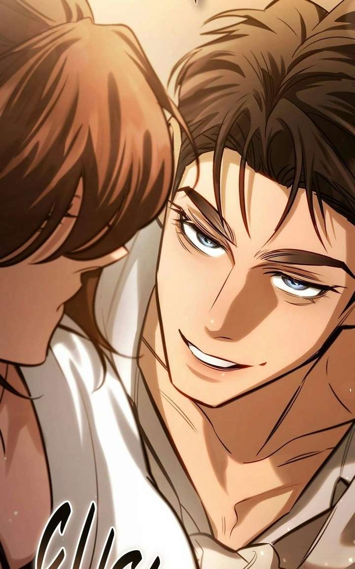 Ties that Bind Us Chapter 7 page 41 - 