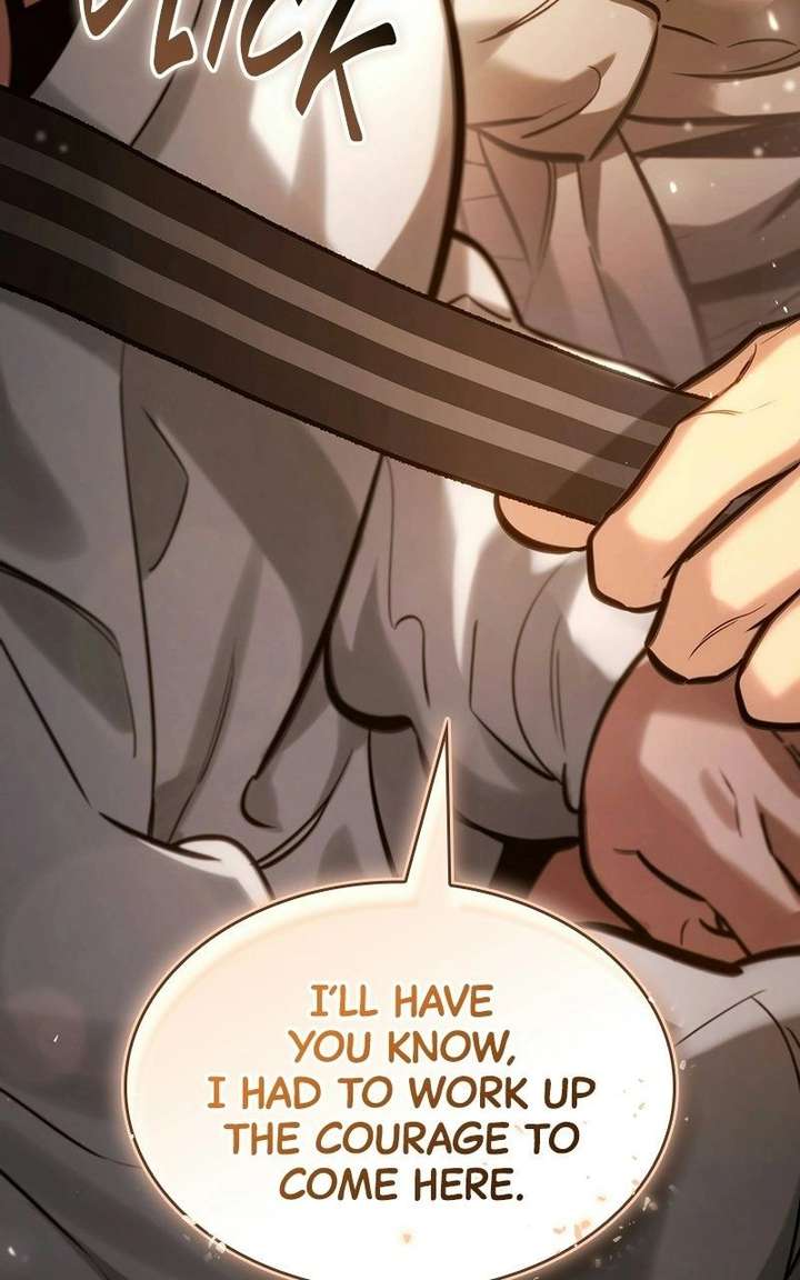 Ties that Bind Us Chapter 7 page 42 - 