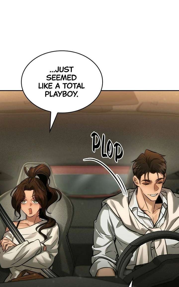 Ties that Bind Us Chapter 7 page 45 - 
