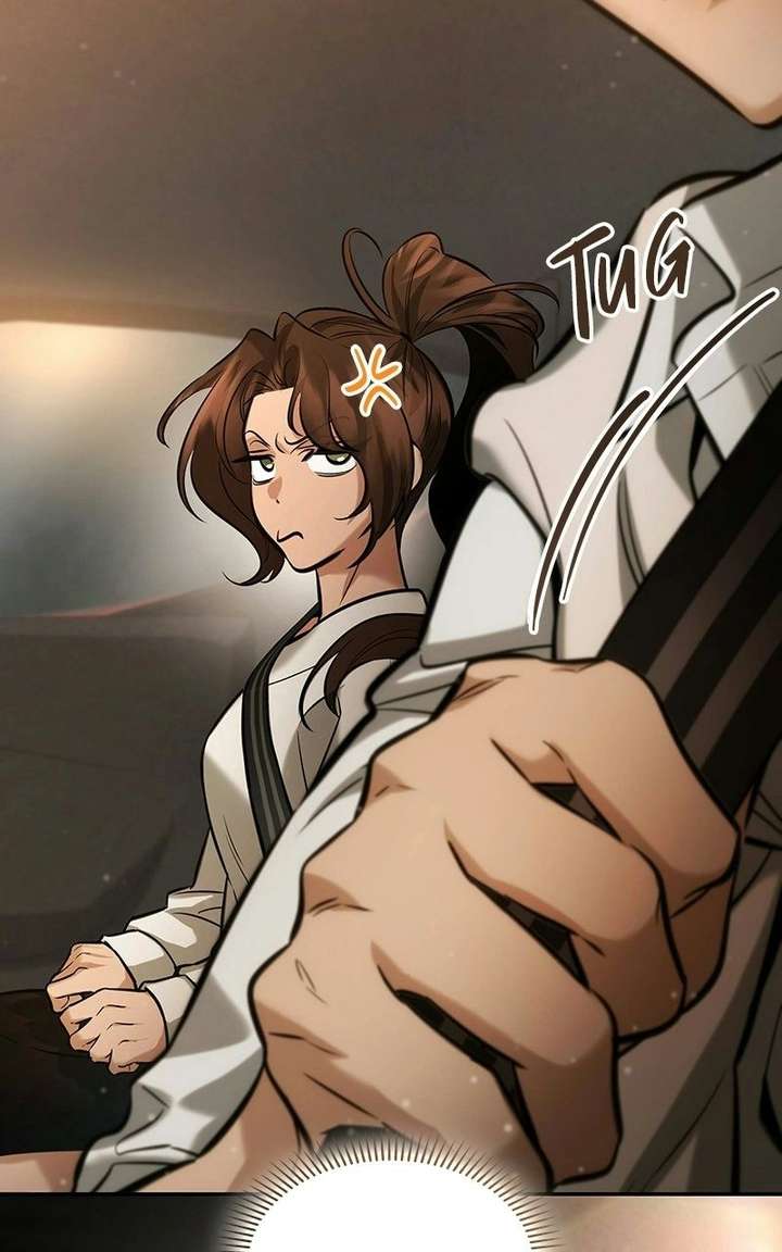 Ties that Bind Us Chapter 7 page 47 - 