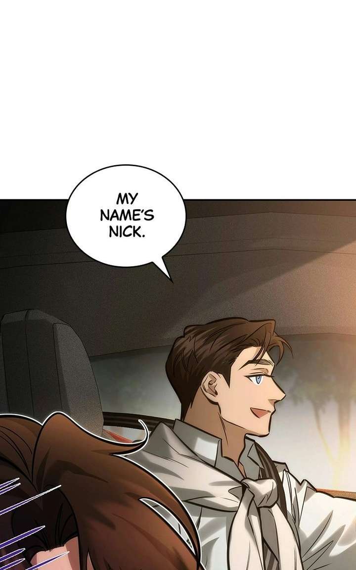 Ties that Bind Us Chapter 7 page 52 - 