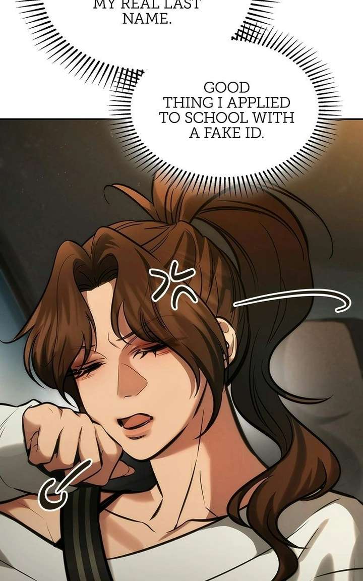 Ties that Bind Us Chapter 7 page 56 - 