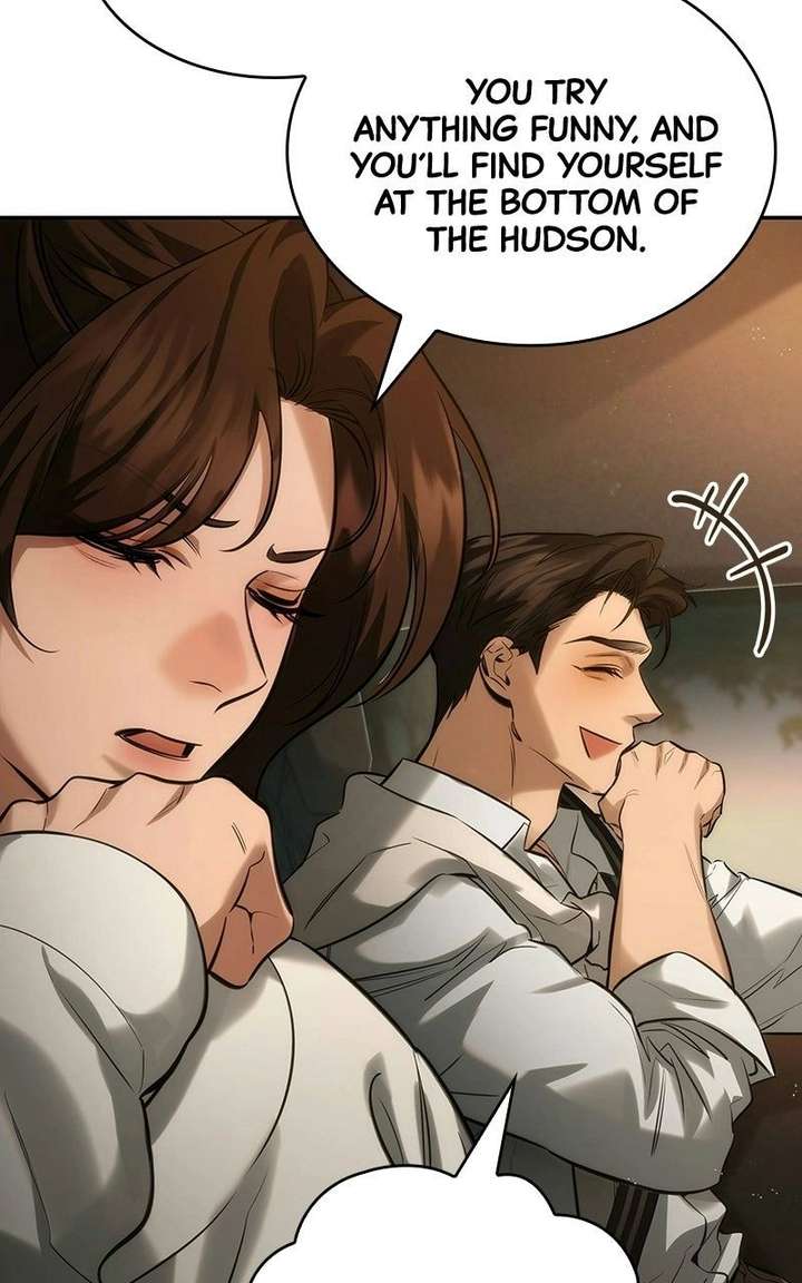 Ties that Bind Us Chapter 7 page 58 - 