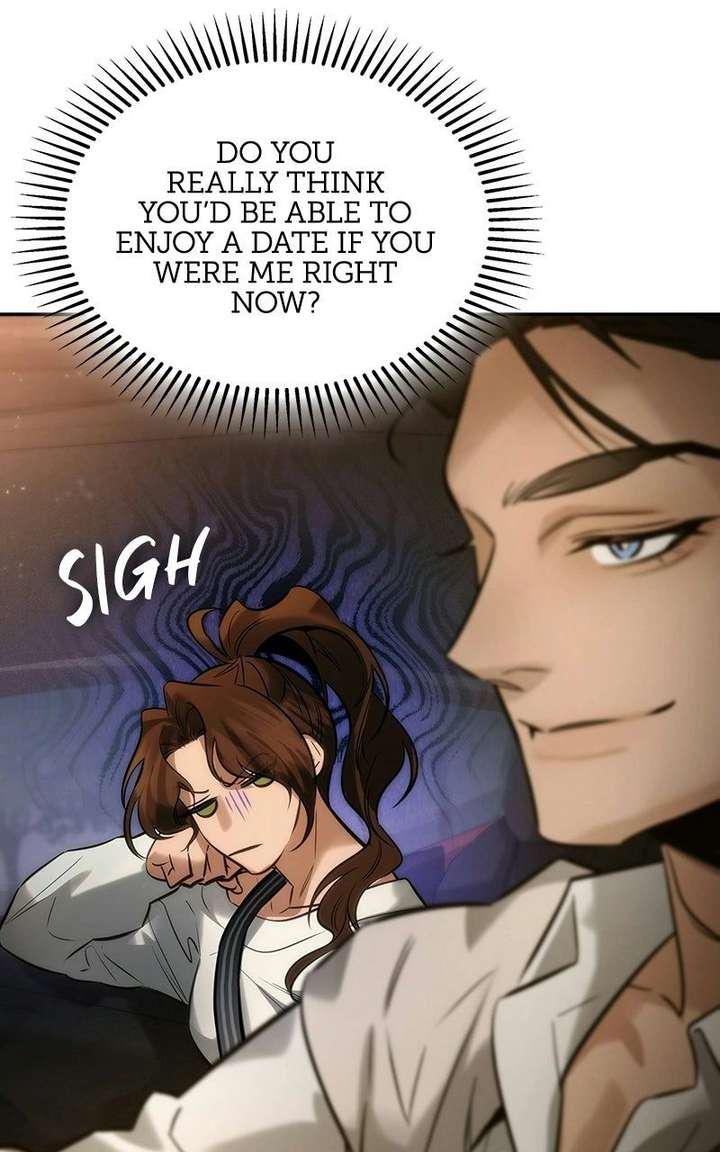 Ties that Bind Us Chapter 7 page 62 - 