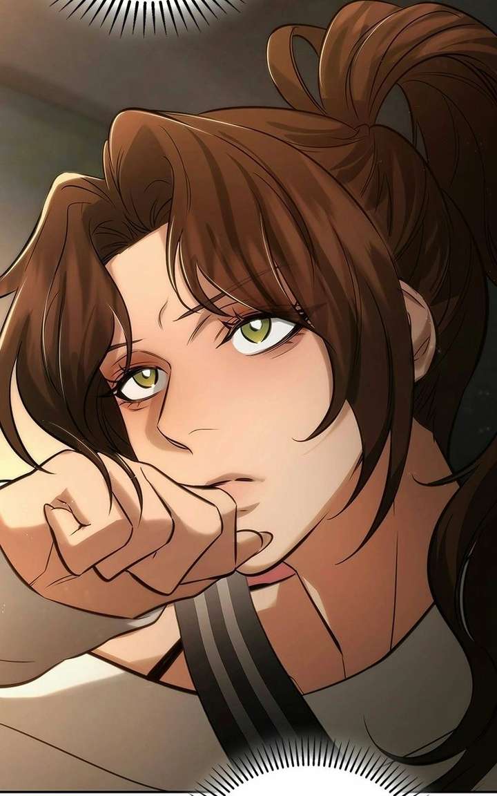 Ties that Bind Us Chapter 7 page 64 - 