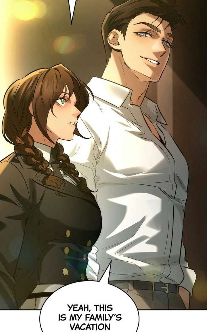 Ties that Bind Us Chapter 7 page 71 - 