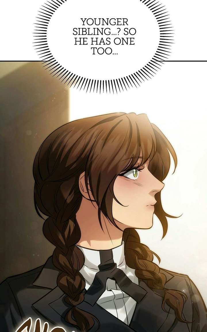 Ties that Bind Us Chapter 7 page 73 - 
