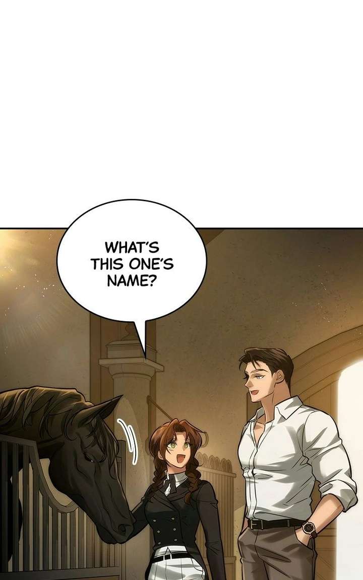 Ties that Bind Us Chapter 7 page 76 - 