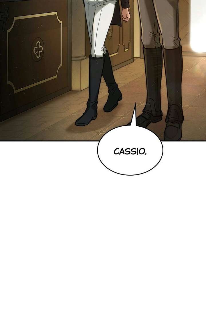 Ties that Bind Us Chapter 7 page 77 - 