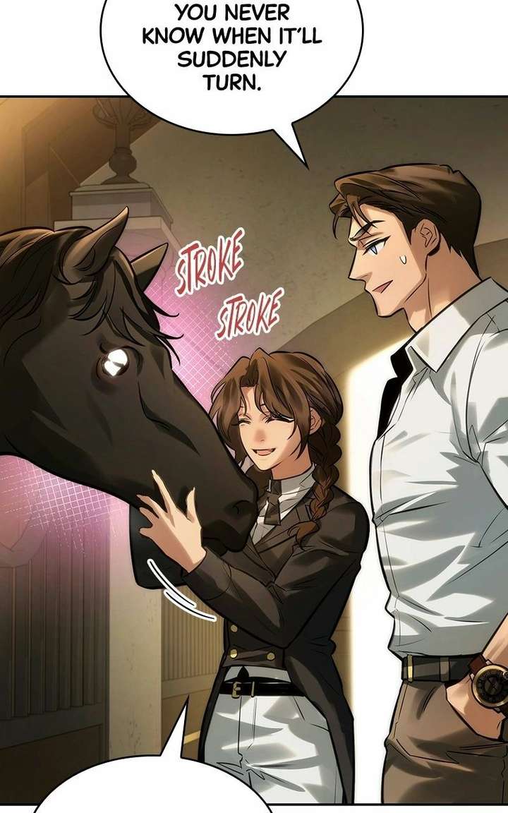 Ties that Bind Us Chapter 7 page 80 - 