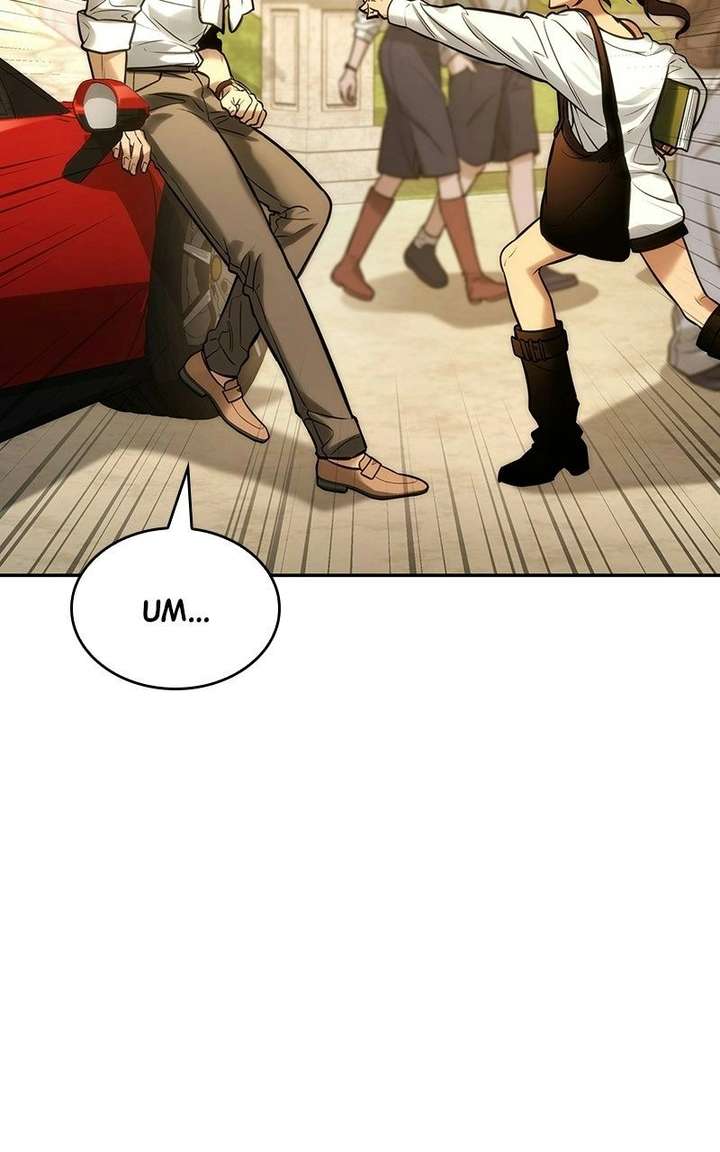 Ties that Bind Us Chapter 7 page 10 - 