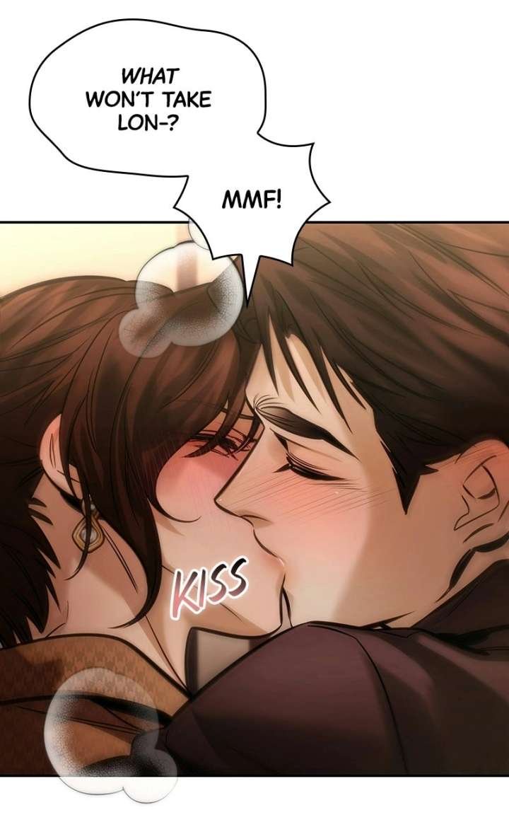 Ties that Bind Us Chapter 8 page 101 - 