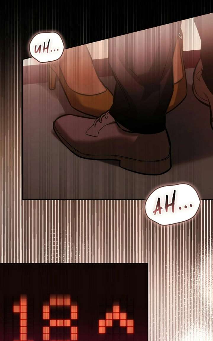 Ties that Bind Us Chapter 8 page 108 - 