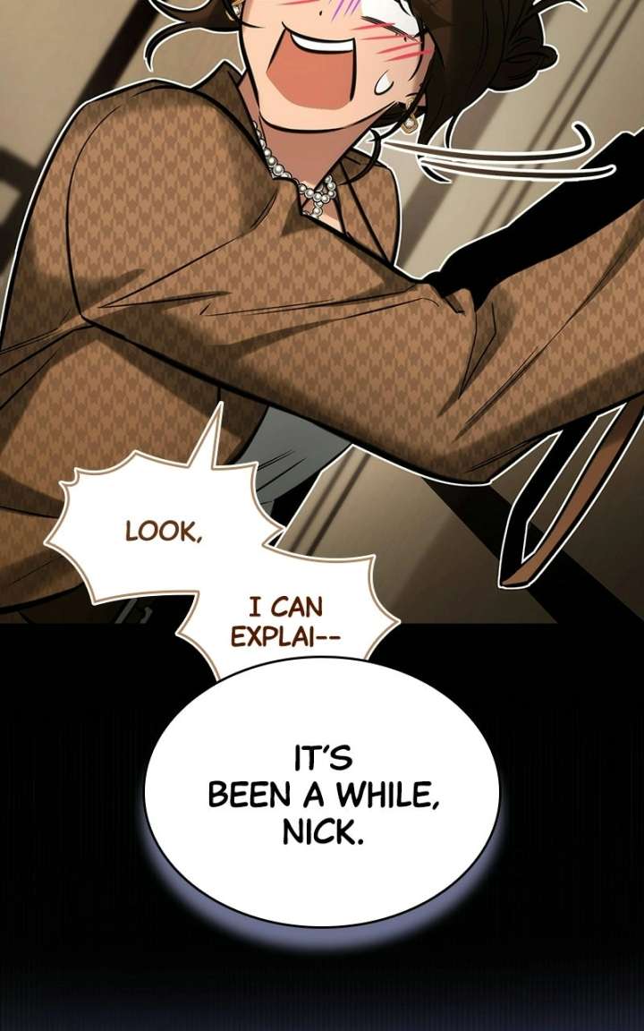 Ties that Bind Us Chapter 8 page 118 - 
