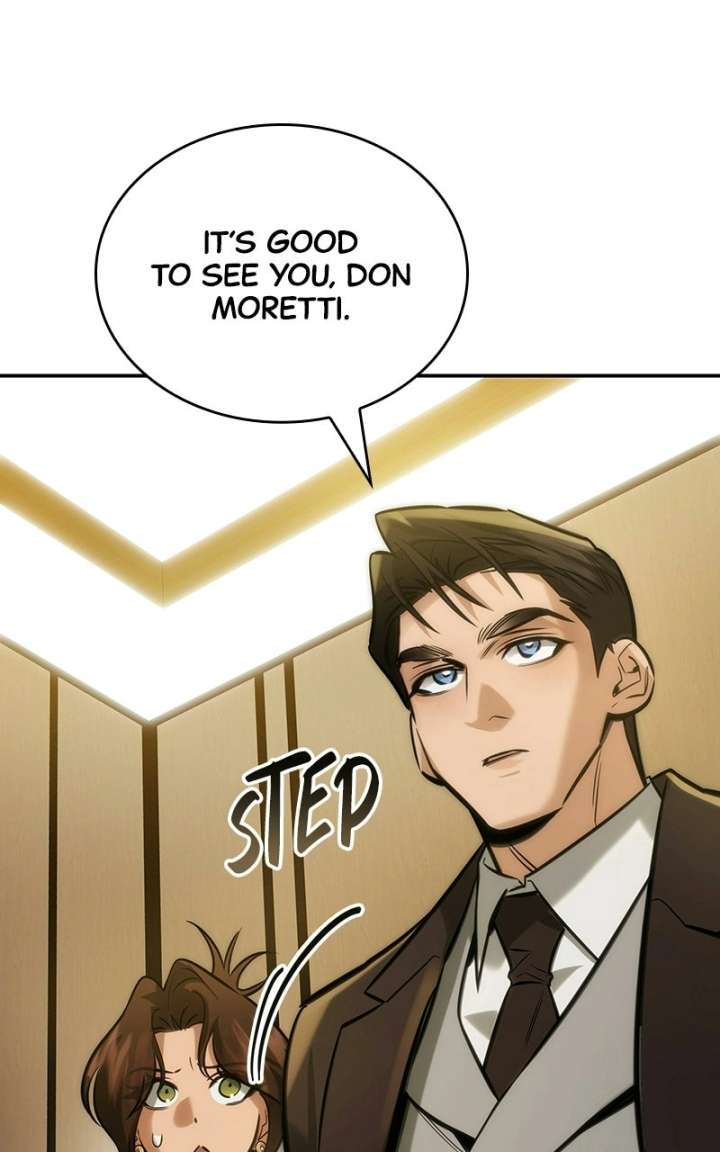 Ties that Bind Us Chapter 8 page 120 - 