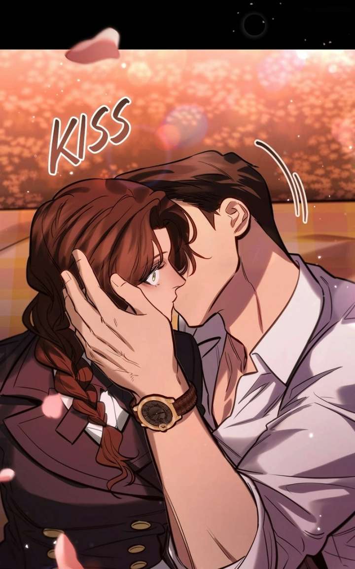 Ties that Bind Us Chapter 8 page 13 - 