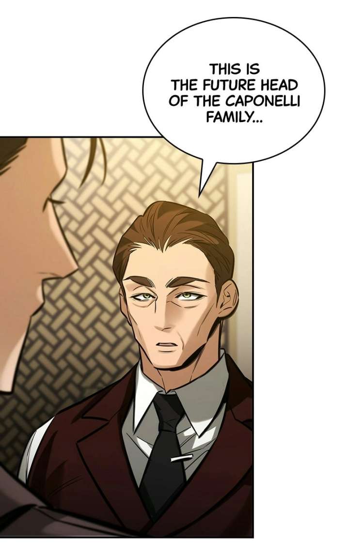 Ties that Bind Us Chapter 8 page 124 - 
