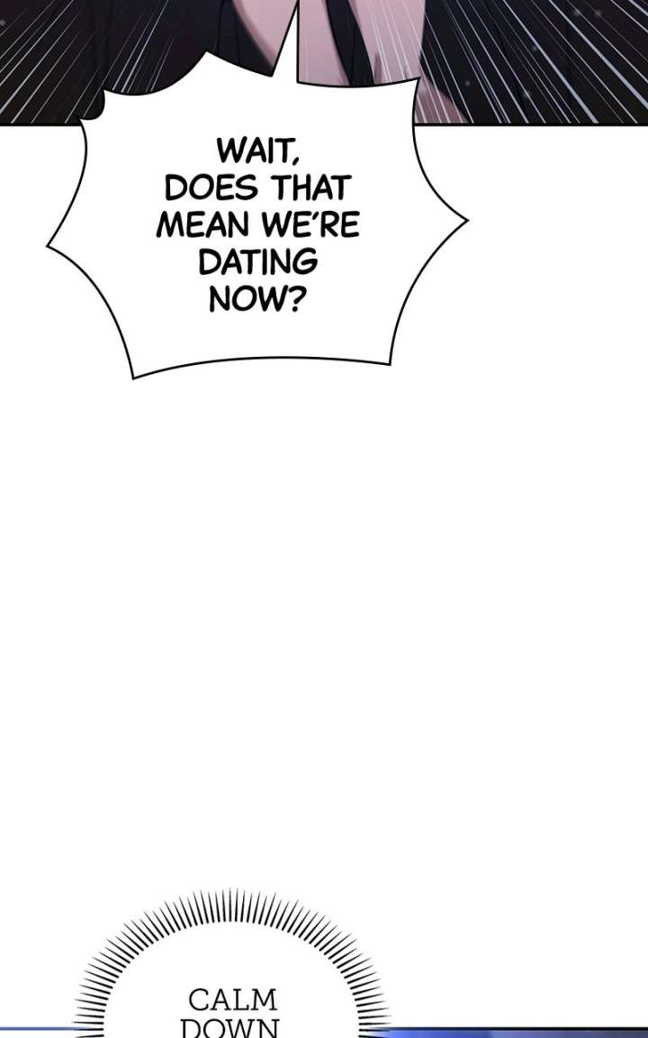 Ties that Bind Us Chapter 8 page 21 - 