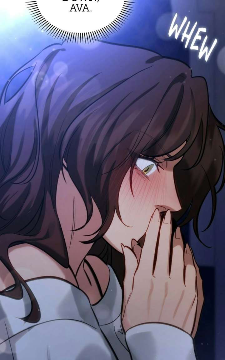 Ties that Bind Us Chapter 8 page 22 - 