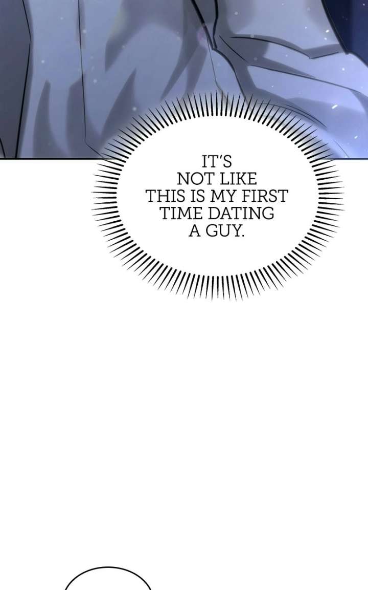 Ties that Bind Us Chapter 8 page 23 - 
