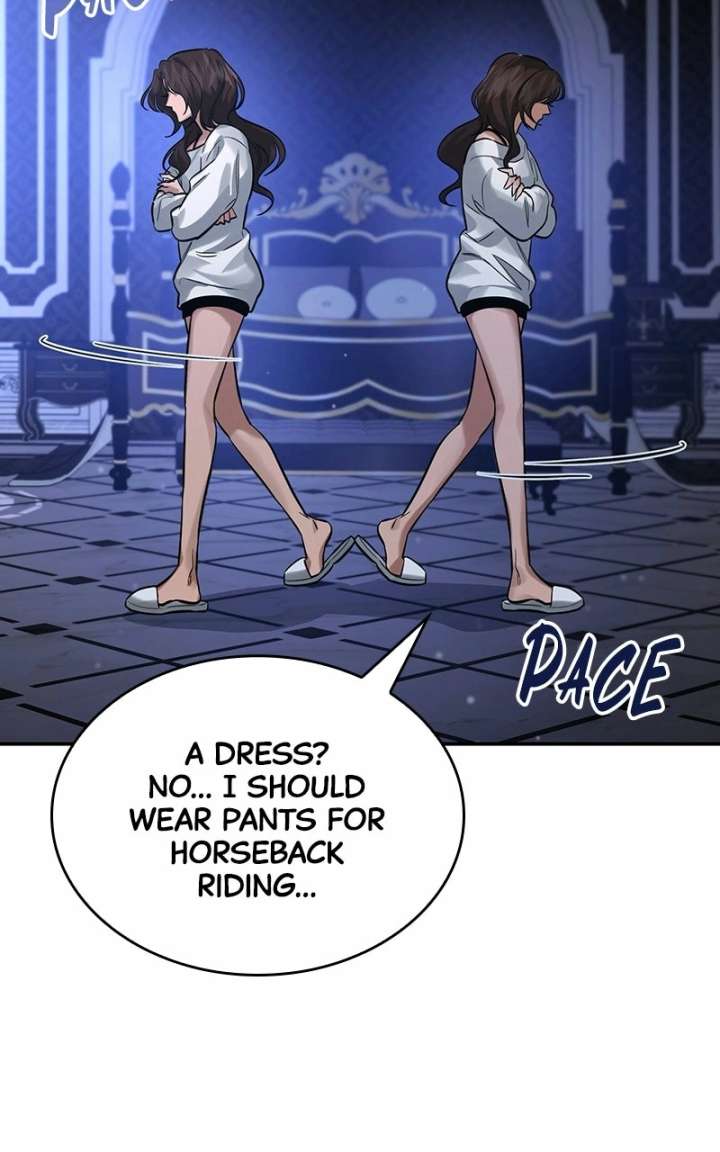 Ties that Bind Us Chapter 8 page 26 - 